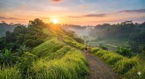 waktu terbaik campuhan